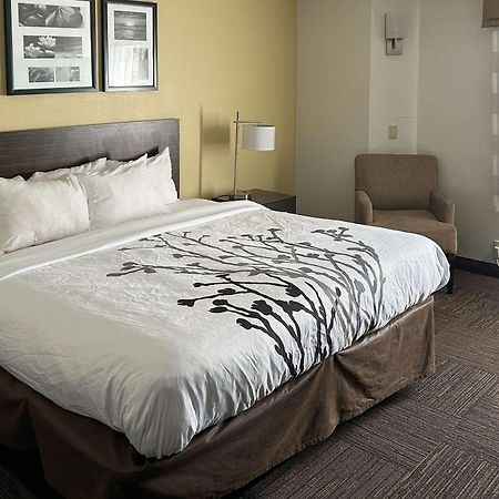 Sleep Inn Wilson Near I-95 Екстер'єр фото