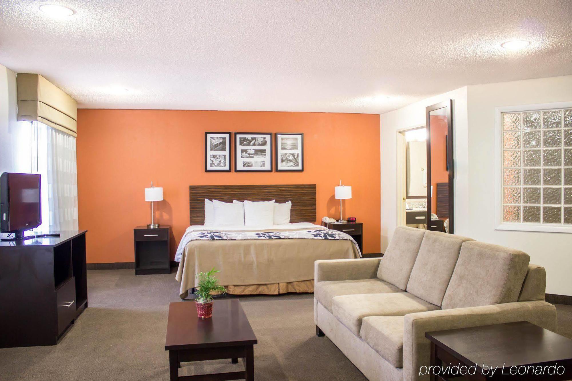 Sleep Inn Wilson Near I-95 Екстер'єр фото