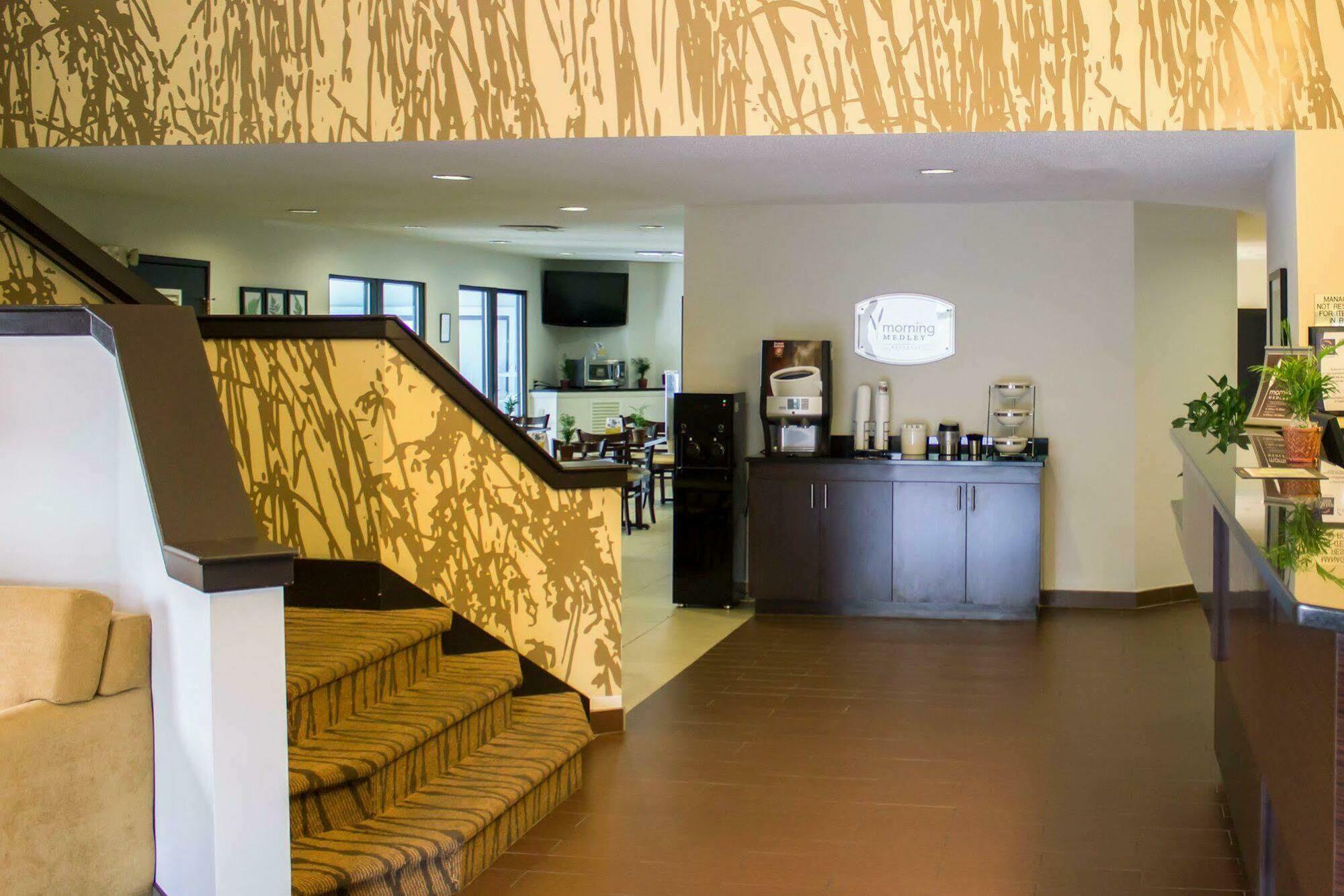 Sleep Inn Wilson Near I-95 Екстер'єр фото